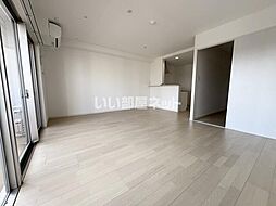 Ｍｔｈ　ＧＲＡＮＤＥ　新大江(エムズグランデシンオオエ) 302 3階1LDKのリビング/ダイニング