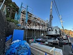 仮）根岸新築Ａ棟 201