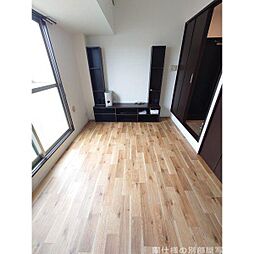 エヌエムディセット 202 2階ワンルームのリビング/ダイニング