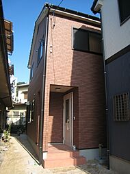 温品4丁目　近藤貸家 B