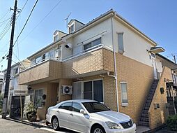 クレストハイツ 201