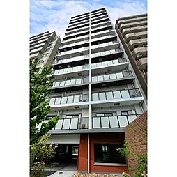 ザ・パークハビオ大森町 1404