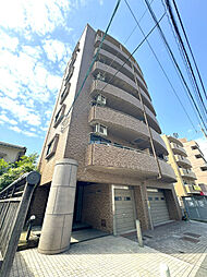 マーキュリーシティ壱番館 202