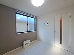 メゾンドシエル 0202 3階ワンルームのリビング/ダイニング