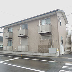 アムール　プリエ 201