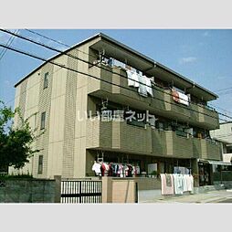 メガーヌ野並 303