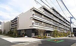 ジオエント中野弥生町 302