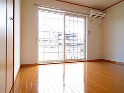 アルバコート 101 1階2DKのリビング/ダイニング