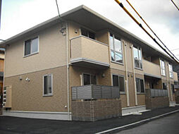 アネックス・グランドール 201