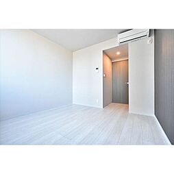 ハーモニーグラシア代々木 0502A 5階1Kのリビング/ダイニング