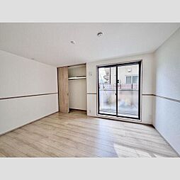 仮)BAU五輪1号棟 103 1階1Kのリビング/ダイニング