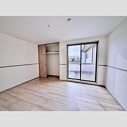 仮)BAU五輪1号棟 202 2階1Kのリビング/ダイニング