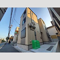 メゾンドシエル 0202