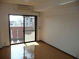 メゾン・ド・ソレイユ 402 4階1Kのリビング/ダイニング