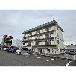 福田マンション 301