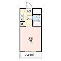 B&M北山3階2.8万円