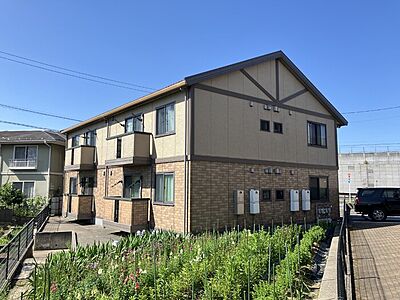 外観 外観