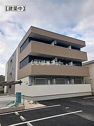フジパレス 鶴原 202