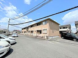 ハピネス　B 201