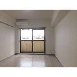 クリスタルマンション 317 3階1Kのリビング/ダイニング