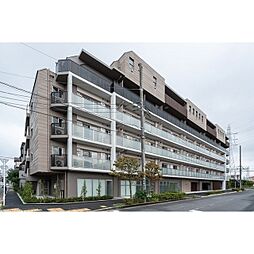 グランカーサ瑞江 402