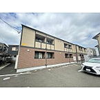 宮城県仙台市若林区荒井2丁目8-18：物件画像／大東建託リーシング株式会社 中野栄店