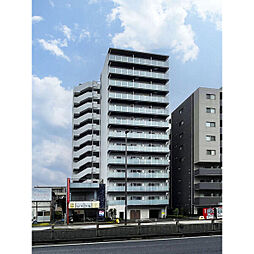 GENOVIAお花茶屋skygarden 0702