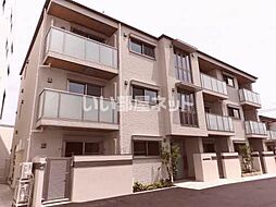 シャーメゾンサンフォレスト　Ａ棟 A0103