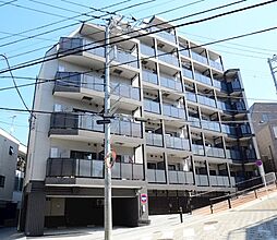 ステージファースト成増