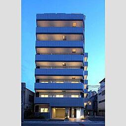 ラフィスタ尾久駅前 502