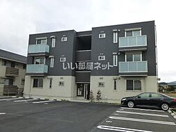 ティーガーデンヴィレッジ　B