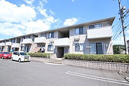 サニープレイス福山　M棟 201