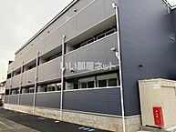 千葉県四街道市大日535-17：物件画像／大東建託リーシング株式会社 四街道駅前店