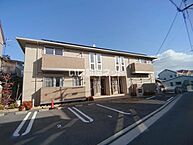大阪府堺市東区菩提町3丁：物件画像／大東建託リーシング株式会社 和歌山店