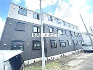 神奈川県海老名市国分南1丁目12-32：物件画像／大東建託リーシング株式会社 大和駅前店
