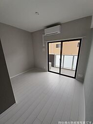 Modern Palazzo 東本町 1107 11階1Kのリビング/ダイニング