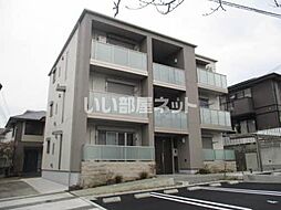 シャーメゾンWILL 102