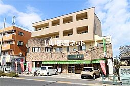 清水ビル　フラワーコート 403