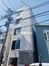 the10 AKABANE WEST 402