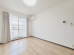 ベルエポック・アイ 203 2階1Kのリビング/ダイニング