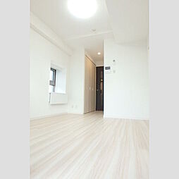 グランド・ガーラ川崎西口 1001 10階1Kのリビング/ダイニング