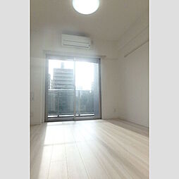 グランド・ガーラ川崎西口 1211 12階1Kのリビング/ダイニング