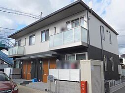 シャーメゾン西則末 201