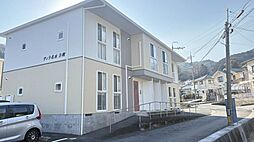 ヴィラ名水　Ｂ棟 201