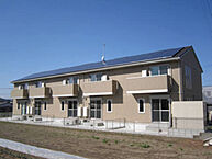 福岡県久留米市御井町2421-38：物件画像／大東建託リーシング株式会社 久留米店