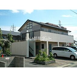 大留ハイツA棟 102