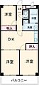 総業水戸第二ハイム1階4.7万円