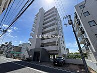 広島県広島市東区牛田南1丁目7-5：物件画像／大東建託リーシング株式会社 広島店