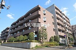 Ｔ’ｓ　ｇａｒｄｅｎ稲城 411