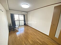 パルスコート新大宮 306 3階1Kのリビング/ダイニング